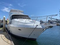 Grand Harbour 57' Pilothouse