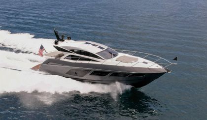 57' Sunseeker 2017