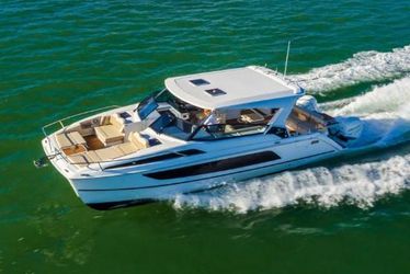 36' Aquila 2025