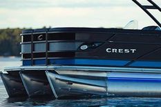 Crest Caribbean RS 230
