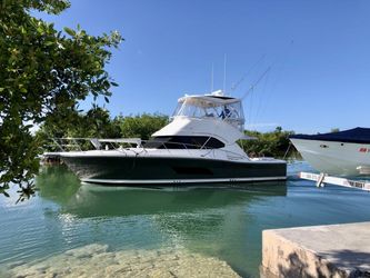 43' Riviera 2011