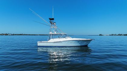 43' Viking 1995