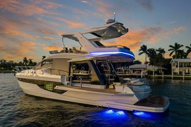 50' Galeon 2022