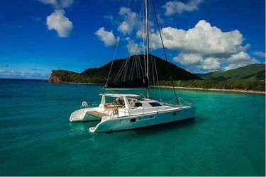 48' Voyage Yachts 2018