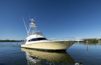 68' Viking 2022