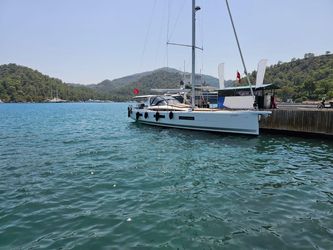 60' Jeanneau 2022