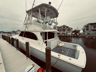 42' Egg Harbor 2002