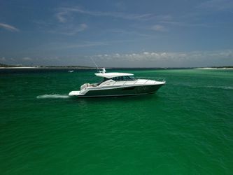 44' Tiara Yachts 2015
