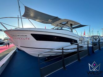 30' Jeanneau 2024