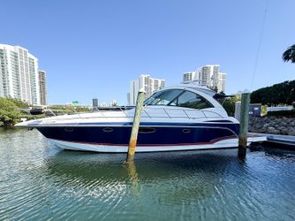 48' Formula 2008