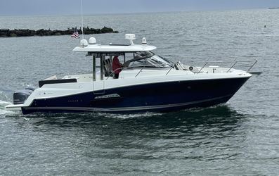 40' Jeanneau 2021