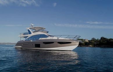 60' Azimut 2023