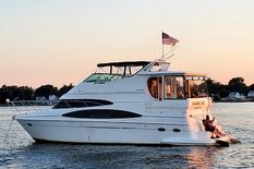 Carver 466 Motor Yacht