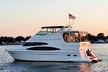 46' Carver 2002