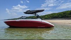 Yamaha Boats 242 LS