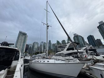 50' Catalina 1994