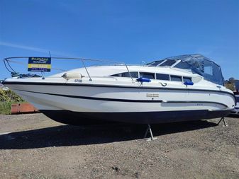 Faircraft Senator 33 AC