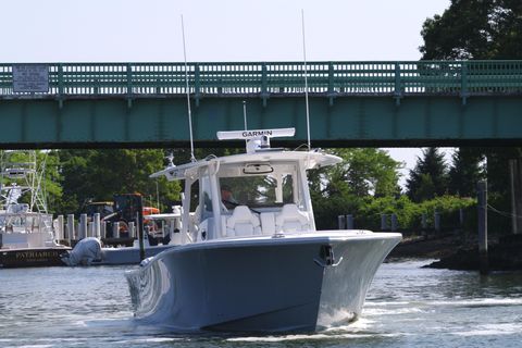 2025 Regulator 37