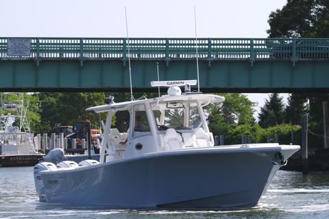 2025 Regulator 37