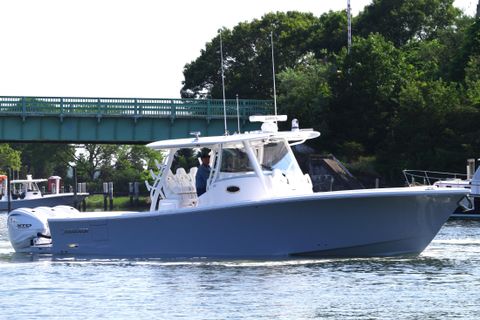 2025 Regulator 37