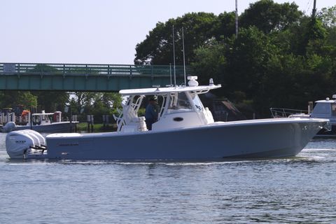 2025 Regulator 37