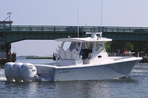 2025 Regulator 37