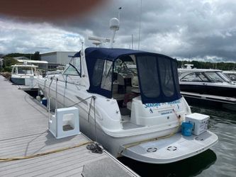 42' Sea Ray 2003