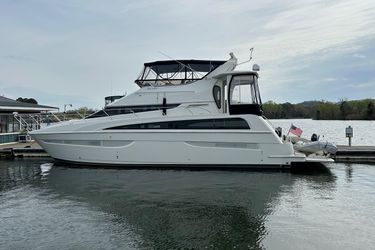 43' Carver 2006