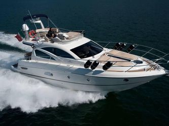 45' Cranchi 2010