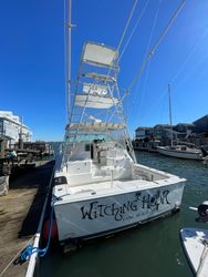 35' Cabo 1997 Yacht For Sale