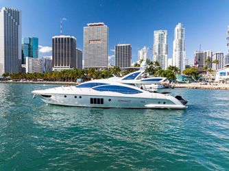 72' Azimut 2014