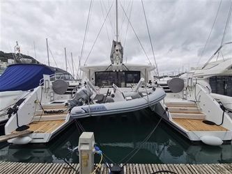 56' Catana 2019