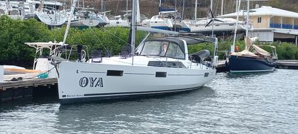 41' Beneteau 2018