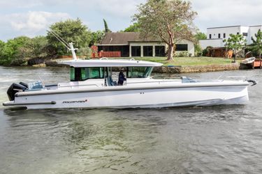 38' Axopar 2024