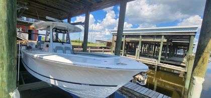 31' Regulator 2021