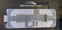 Bennington 23 SSRXC