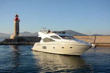 52' Sunseeker 2009