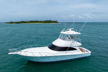 48' Viking 2022