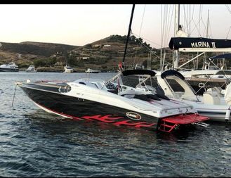 Baja 30 Outlaw