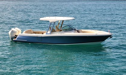 30' Chris-craft 2022
