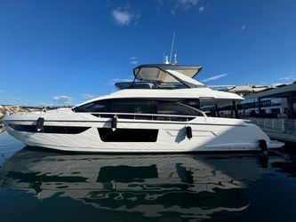 69' Azimut 2024