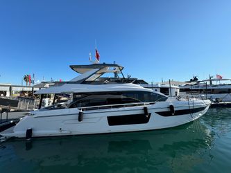 69' Azimut 2024