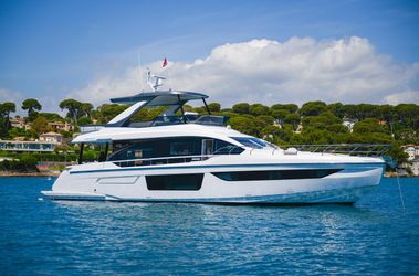 69' Azimut 2024