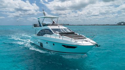 50' Azimut 2023