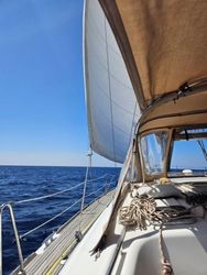49' Beneteau 2007