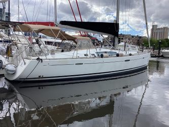 49' Beneteau 2007