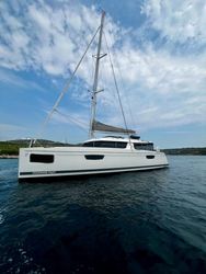 49' Fountaine Pajot 2018