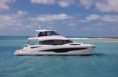 70' Aquila 2025