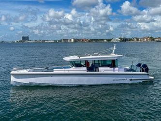 38' Axopar 2024