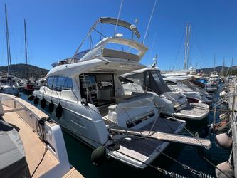 41' Prestige 2019